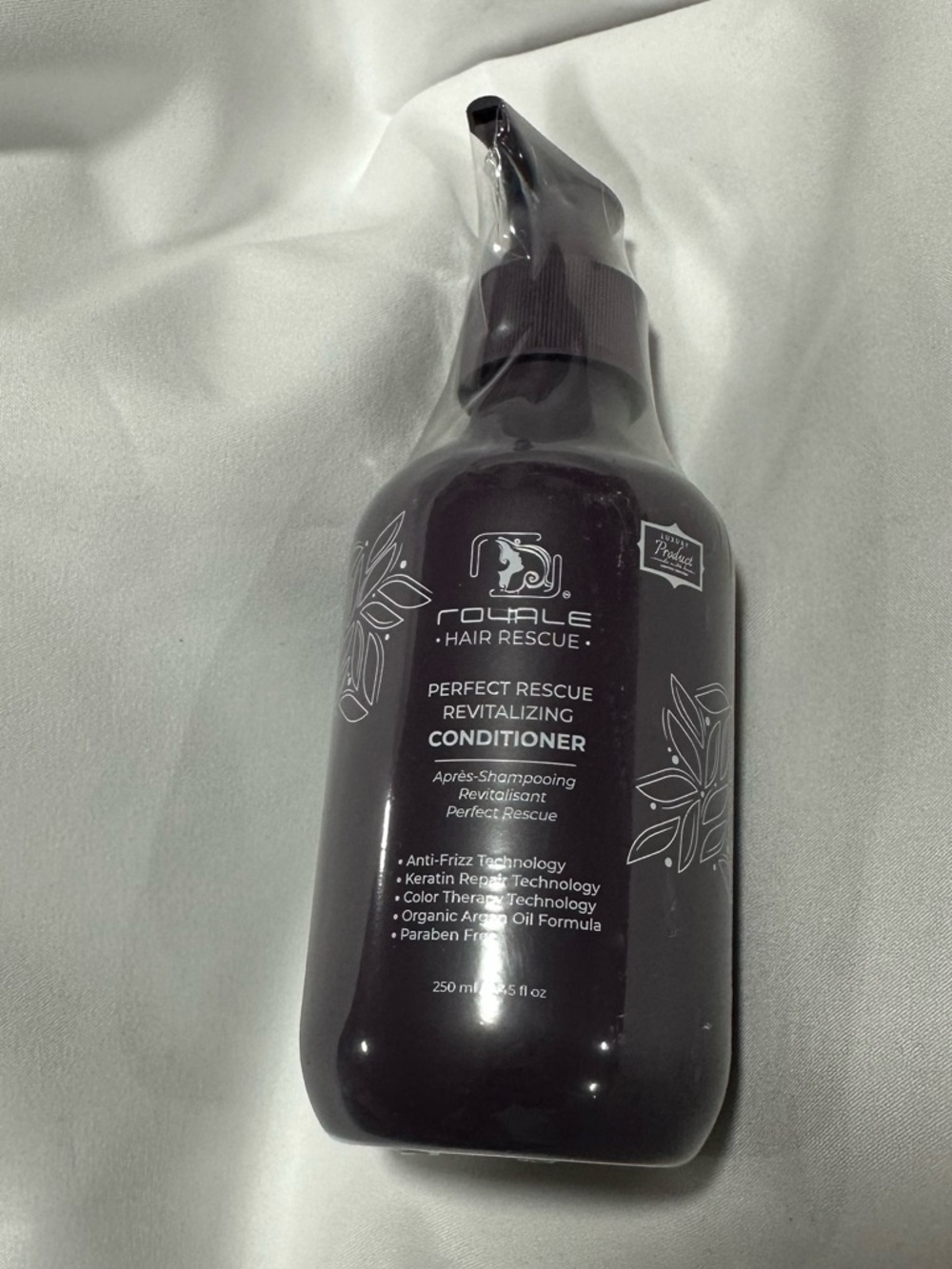 Royale rescue Revitalizing CONDITIONER - Picture 5 of 6